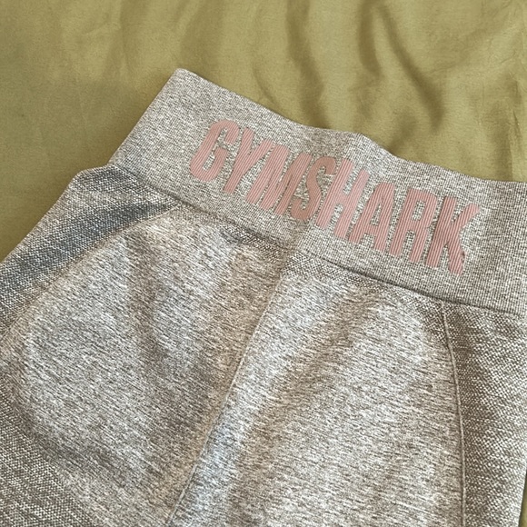 Bundle Gymshark biker shorts - Picture 2 of 6